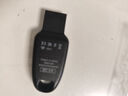 闪迪（SanDisk）64GB USB3.2 U盘 CZ550黑色 安全加密 数据恢复 学习办公电脑车载 小巧便携 高速大容量优盘 实拍图