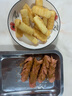 大希地香煎淀粉肠1120g/16根 油炸烧烤空气炸锅食材 火腿肠香肠小吃零食 实拍图