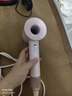 杰登太太无叶高速吹风机家用轻音负离子大功率不伤发护发大风力风筒理发店电吹风华强北吹卷套装520礼物 樱花粉【亿级负离子】单风嘴1.8米线礼盒装 恒温护发丨榜单TOP丨超长质保只换不修 实拍图