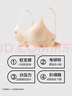 有棵树【聚拢专研杯】内衣女小胸聚拢软支撑无痕无钢圈大胸显小文胸胸罩 实拍图