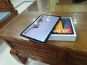 小米平板 RedmiPad SE红米平板11英寸新款高刷高清屏学生网课学习长续航儿童绘画办公娱乐影音平板电脑 【畅销爆款】 星河紫 6+128GB 官方标配 实拍图