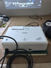 爱普生（EPSON） CO-W01投影仪家用 培训办公投影机 高清宽屏 官配+远程指导 官配 实拍图