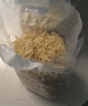 鑫民窑高筋饼丝炒饼手工烩焖饼条罩饼现做现发河北辛集特产 （高筋）细饼丝5斤 实拍图
