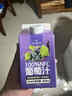 1号会员店（One's Member）100%NFC葡萄汁 NFC果汁 100%果汁饮料 468ml*6 实拍图