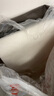 迪普尔 鱼缸过滤棉水族箱袋生化棉高透水白棉过滤材料毛毯袋蛋白棉* 加厚白色过滤棉200*30*3cm * 实拍图