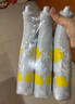 超威免刷洗洁厕灵 亮白除菌洁厕剂马桶清洁剂厕所清洁厕宝 500g×3瓶 实拍图