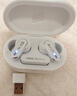 AKG N5 主动降噪高解析无线蓝牙HiFi耳机高音质2.4G双模电脑游戏音乐耳机生日礼物国家补贴 白色 实拍图
