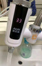 奥克斯电热水龙头免安装快速加热器厨房冷热厨房宝即热式电热水器STJ1接驳式恒温白加漏保 实拍图