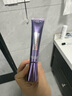 欧莱雅紫熨斗眼霜30ml玻色因全脸淡化细纹保湿抗皱护肤品生日礼物 实拍图