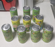 屈臣氏碧泉雨林茉莉柠檬气泡茶原叶萃取含NFC香水柠檬茶饮料265mL*16罐 实拍图