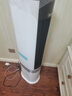美的（Midea）【冰爽净化】家用空调扇加湿智能声控负离子落地冷风扇电风扇冷风机水冷塔扇制冷机小空调AAI12PV 实拍图