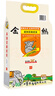 金熊泰国茉莉香米5kg新米10斤礼品真空装大米 实拍图