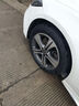 固特异（Goodyear）汽车轮胎 225/50R17 94Y EAG F1 ASY5 鹰驰F1 5代 MO 原配奔驰C级 实拍图