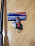 戴森（DYSON）V8无绳吸尘器【升级款】手持无线吸尘器 除螨 宠物 家庭适用 实拍图