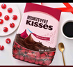 好时kisses浓醇黑巧克力500g 进口食品 婚庆喜糖 伴手礼 生日礼物女 实拍图