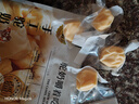 西域皇后新疆特产手工驼奶疙瘩500g奶酪块0蔗糖奶豆腐片办公休闲零食 实拍图