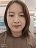 花西子【明星同款】空气散粉定妆蜜粉01控油持妆提亮补妆8.5g礼物 实拍图