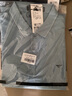 七匹狼短袖T恤男士夏休闲POLO含桑蚕丝+天丝冰爽5A抑菌上衣服男装打底衫 实拍图
