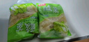 守望乡村（KEEP W-VILLAGE GO）东北大缸腌制酸菜 免切大白菜 蔬菜 量贩装腌制泡菜酸菜丝 500g×6袋 实拍图