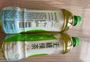 统一无糖茉莉绿茶 无糖茶 1L*8瓶 整箱装（新老包装随机发货） 实拍图