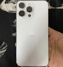 iPhone 14 ProMax【24期免息】苹果14promax 国行5G苹果 二手手机 银色 {评价有礼} 【99新】256G【12期免息】 三年老店+五星店铺+三年质保 实拍图