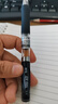 晨光(M&G)文具K35 按动中性笔学生1.0黑笔签字笔商务子弹头考试专用水笔高颜值办公用品 黑色 12支/盒K3566A 实拍图