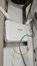 普联（TP-LINK） 8口千兆交换机 企业级交换器 监控网络网线分线器 分流器 金属机身 TL-SG1008D 实拍图