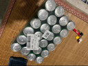 可口可乐（Coca-Cola）檀健次代言 雪碧Sprite零卡无糖饮料330ml*24瓶 新老包装随机发货 实拍图