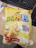 徐福记米格玛夹心米果卷425g/袋饼干休闲食品早餐小包装解馋零食 实拍图