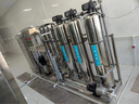英领水处理设备大型工业净水器商用纯净水设备RO反渗透过滤单位工厂食堂用净水机直饮软化超纯水 【咨询有底价】0.25T/H一体不锈钢 实拍图