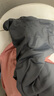 维多利亚旅行者（VICTORIATOURIST）瑜伽服女夏季跑步运动套装普拉提健身服美背含胸垫两件套 实拍图