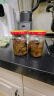 古龙 丁香鱼罐头110g*2罐 即食海捕鱼干下饭菜调味下酒菜中华老字号 实拍图