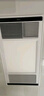 美的（Midea）浴霸暖风照明排气一体集成300x600风暖卫生间暖风机换气浴霸灯G2 实拍图