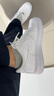 耐克NIKE缓震板鞋男空军一号AIR FORCE 1运动小白鞋CW2288-111白42.5 实拍图