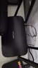 普联（TP-LINK）双千兆路由器 易展mesh分布式 AC1200无线家用穿墙 5G双频 WDR5620千兆易展版 IPv6 实拍图