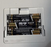 南孚7号电池12粒 七号碱性 聚能环4代 适用遥控器/体脂秤/血压计/计算器/无线鼠标/耳温枪/血糖仪等 实拍图