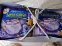 护舒宝考拉散热安睡裤L大码4条安心裤夜安裤裤型卫生巾京东自营官方旗舰 实拍图
