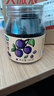 珍锦荟芙蓉之李380g 罐装即食福建特产李干办公室下午茶零食蜜饯果干  实拍图
