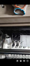 万和（Vanward）消毒柜 家用嵌入式 二星级母婴消毒 100L双层大容量餐具碗柜碗筷婴儿奶瓶 ZTD100Q-D5 实拍图