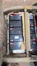 超威（CHILWEE）电池48V12A48V20Ah60V72V32A45AH二三轮电动车石墨烯电瓶以旧换新 60V32Ah（5只装） 【以旧换新】回收同型号旧电瓶 实拍图