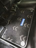 米其林（MICHELIN）沃尔沃XC90脚垫TPE汽车脚垫适用于沃尔沃XC90 进口7座纯油版 实拍图
