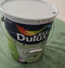 多乐士（Dulux）乳胶漆致悦净味120高遮防潮墙面漆二合一内墙油漆涂料墙面漆墙漆A991S白色18L 实拍图