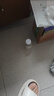 史努比（SNOOPY）吸管水杯儿童夏季男女学生高颜值杯子产妇孕妇耐高温水壶500ml 实拍图