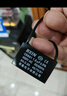 RXiN容鑫 启动电容器CBB61 450V  1.2uF 线接风扇启动无极电容电机启动电容 1只 实拍图