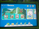 火火兔学习机护眼学习早教机3-6岁幼儿启蒙学习男女孩玩具生日礼物 【新品】AI智能护眼学习平板V11 实拍图