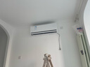 海尔（Haier）前置过滤器全屋9T家用净水器HP-05升级迭代款40微米双网反冲洗大通量管道过滤器 全屋家用净水器 实拍图