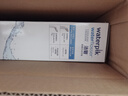 洁碧（Waterpik）冲牙器 便携式电动洗牙器水牙线洁牙器家用立式预防牙结石全身水洗GS5蓝礼物牙齿冲洗器 实拍图
