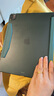亿色（ESR）适用iPad Air7/6保护套13英寸2024/25新M3保护壳通22/21/20年Pro12.9苹果平板电脑三折轻薄防摔绿 实拍图