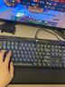 美商海盗船 (USCORSAIR) K70 MAX RGB 可调节磁轴 黑色键盘 蚀刻铝框体 PUBG吃鸡瓦罗兰特LOL 实拍图