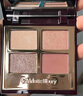 CHARLOTTE TILBURY CT四色奢彩眼影盘明眸5.2g眼影 经典ee盘 肉桂大地盘 送女友礼物 实拍图